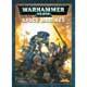Warhammer 40,000 Codex: Space Marines (English)