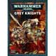 Warhammer 40,000 Codex: Grey Knights (English)