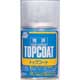 Topcoat Gloss Spray 86ml