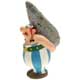 Spaarpot - Obelix met Menhir