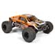 Pirate Puncher S Oranje 2WD 2.4GHz RTR (1/12)
