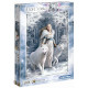 Anne Stokes Collection - Winter Guardians (1000St)