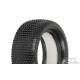 1/10 Hole Shot 2.0 2.2 4WD M4 (S-Soft) Off-Road Buggy Front Tire
