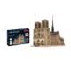 Notre Dame de Paris 3D (293St)